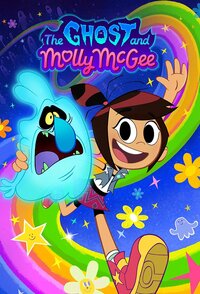 The Ghost and Molly McGee