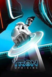 Tron – La serie