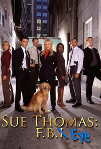 Agente speciale Sue Thomas