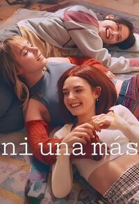 Ni una más