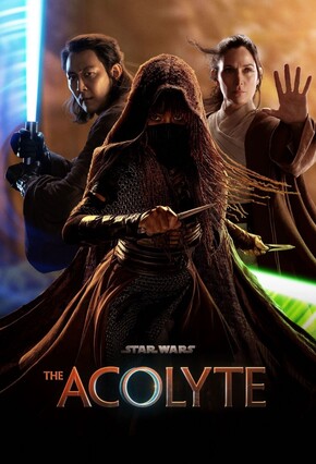 The Acolyte: La seguace