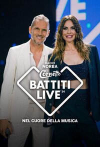 Battiti Live