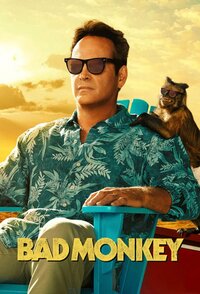 Bad Monkey