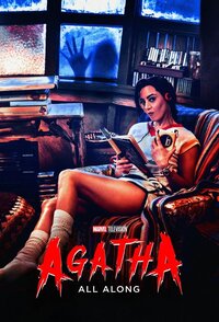 Agatha All Along