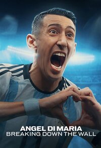 Ángel Di María: abbattere il muro