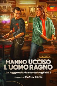 La leggendaria storia degli 883