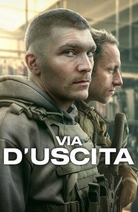 Via d’uscita