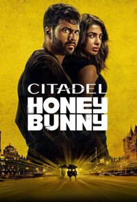 Citadel: Honey Bunny