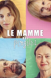 Le mamme dei pinguini
