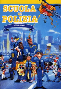 Scuola di polizia (serie animata)