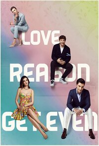 Love, Reason, Get Even