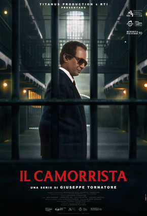 Il camorrista (2025)