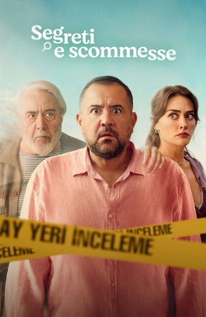 Segreti e scommesse
