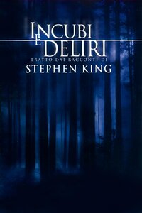 Incubi e deliri