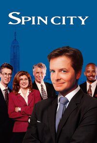 Spin City