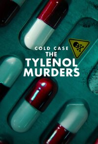 Cold Case: Gli omicidi del Tylenol