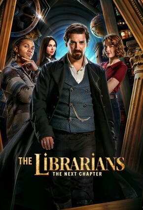 The Librarians: The Next Chapter