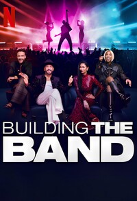 Building the Band