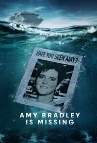 La scomparsa di Amy Bradley