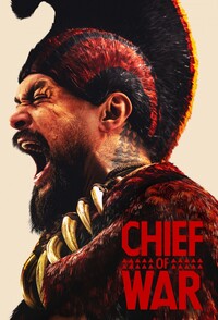 Chief of War