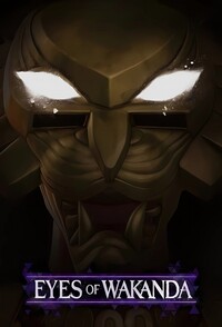 Eyes of Wakanda