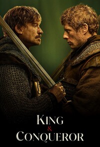King & Conqueror
