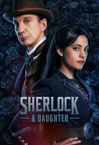 Sherlock & Daughter