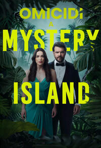 Omicidi a Mystery Island