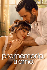 Promemoria, ti amo