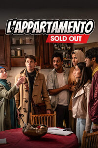 L’appartamento – Sold Out