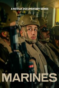 MARINES (2025)