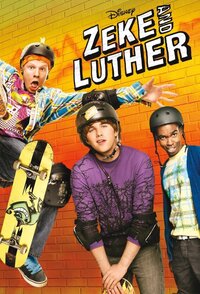 Zeke e Luther