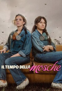 Il tempo delle mosche