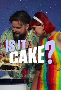 Is It Cake? Dolci impossibili