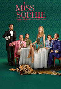 Miss Sophie: Same Procedure as Every Year