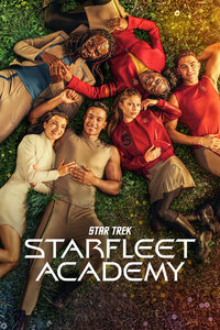Star Trek: Starfleet Academy