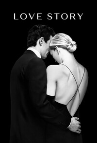 Love Story: John F. Kennedy Jr. & Carolyn Bessette