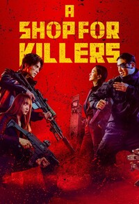 A Shop for Killers