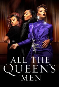 All the Queen’s Men