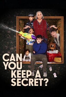 Can You Keep a Secret? (2026)