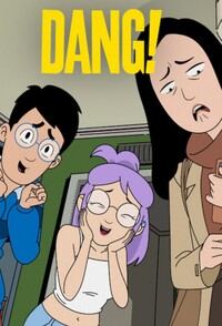 DANG!