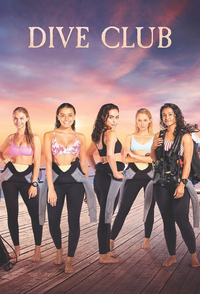 Dive Club – Un tuffo nel mistero