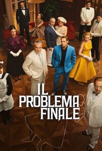 Il problema finale
