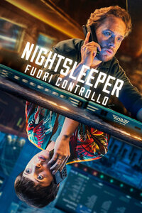 Nightsleeper – Fuori controllo