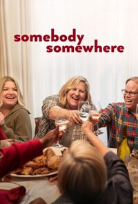 Somebody Somewhere