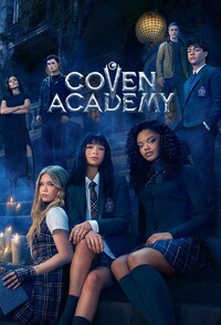 Coven Academy: l’Accademia delle Streghe