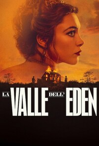La valle dell’Eden