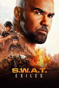 S.W.A.T. Exiles